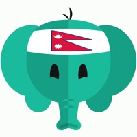 Simply Learn to Speak Nepali app icon - Education app for iPhone
