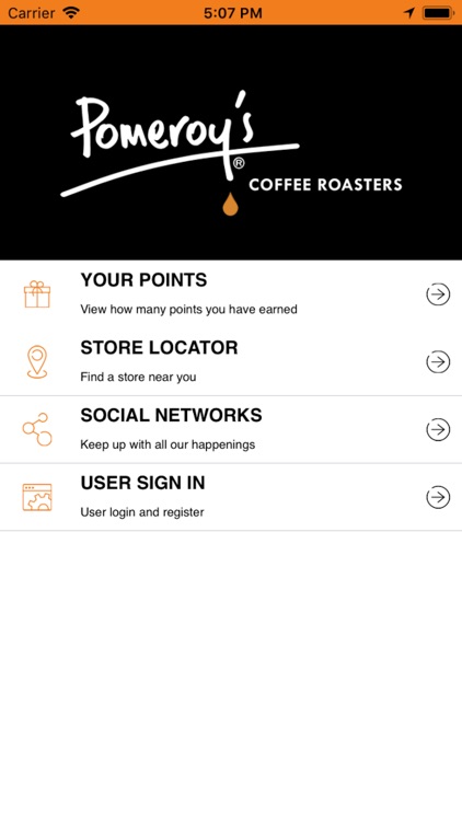 Pomeroys Coffee Roasters