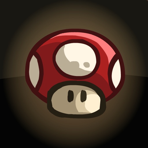 Super Mushroom