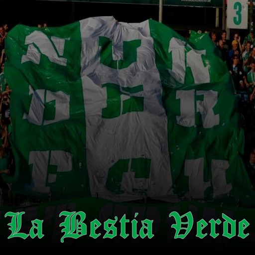 La Bestia Verde