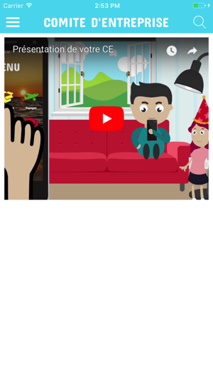 CE Bouygues ES FM(圖4)-速報App