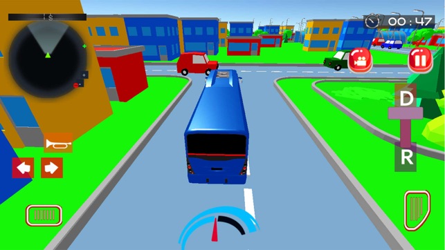 塊狀紐約客車(圖2)-速報App