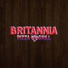 Britannia Pizza And Grill