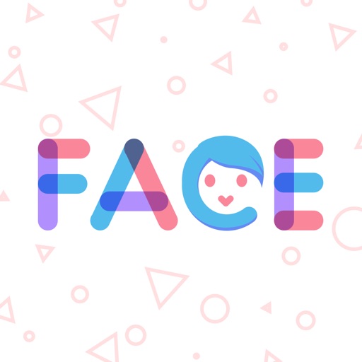 Face Shape Finder - face meter iOS App