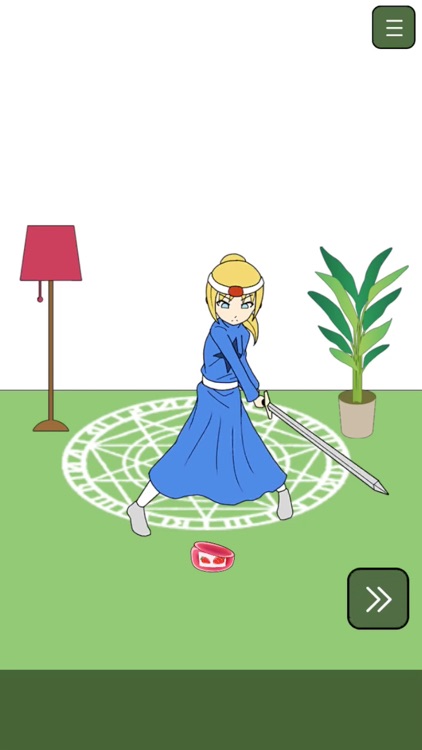 The Bottle Won't Open!