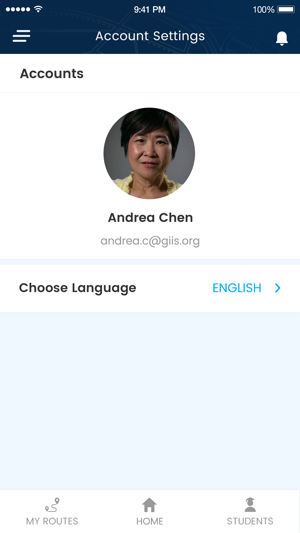 Transport App - GIIS(圖3)-速報App