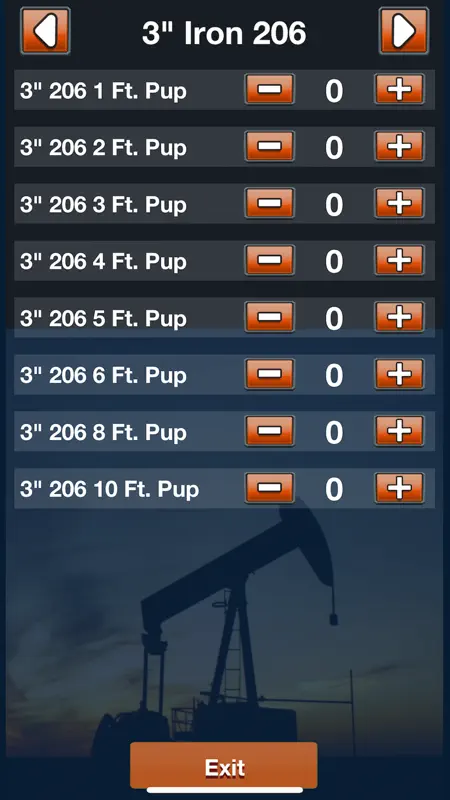 Bean Choke Tool 2.0 screenshot 10 of 10
