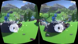 Game screenshot DermicVR: VaccinationVR mod apk