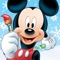 Explore the Disney universe in a whole new way as you create, color, play with and animate your favorite Disney characters