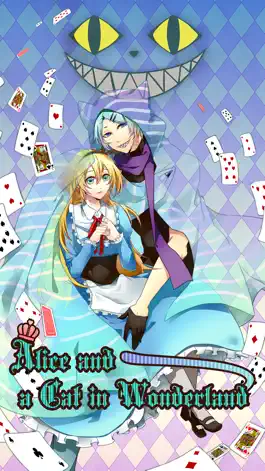 Game screenshot Alice and a Cat in Wonderland mod apk