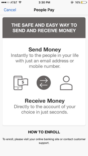 Popular Mobile Banking(圖4)-速報App