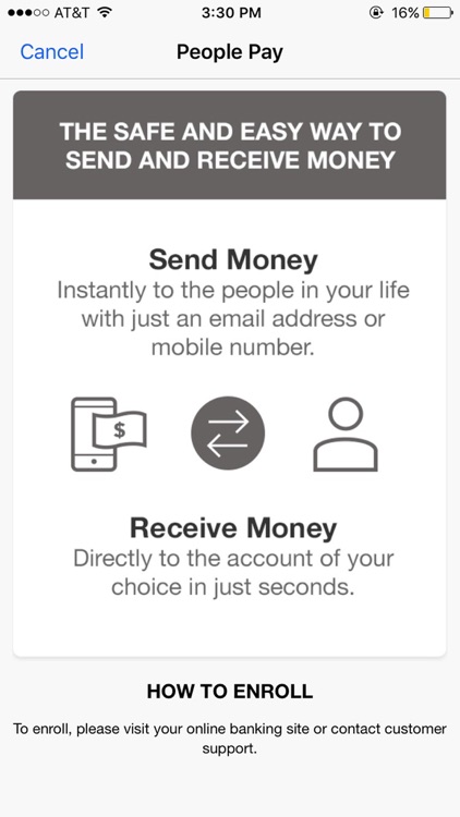 Popular Mobile Banking screenshot-3
