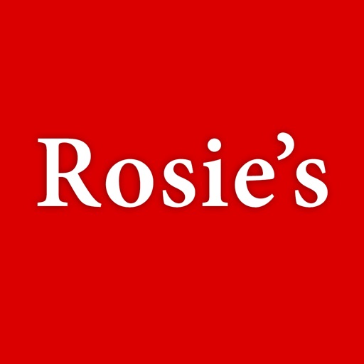 Rosie's Takeaway Ballinrobe icon