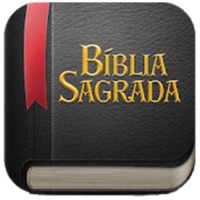 Bíblia Sagrada Mobidic app not working? crashes or has problems?