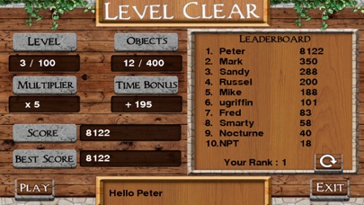 How to cancel & delete Market Trip - Hidden Objects from iphone & ipad 2