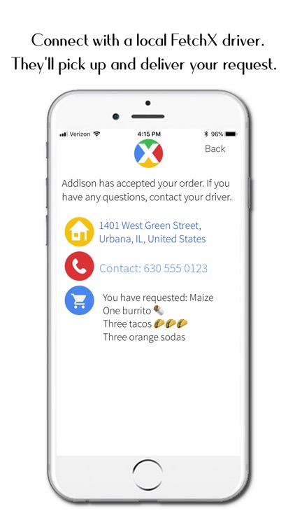 FetchX screenshot-3