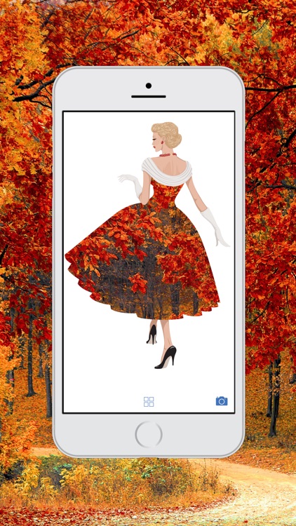 Fashion Moment screenshot-3