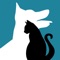 This app is for anyone engaged in the business of pet sitting, professional or part-time