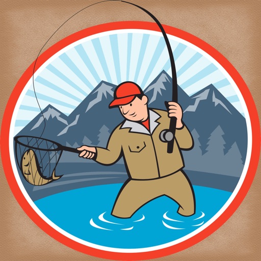 The Fishing Mania icon
