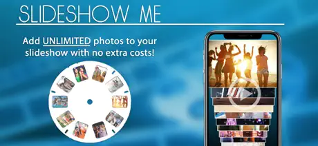 Slideshow Me- Slide Show Maker
