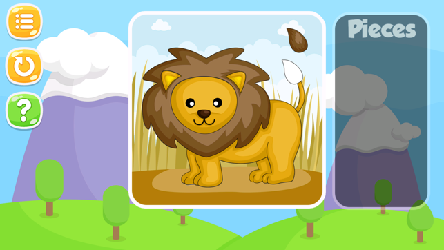 Baby Blocks Puzzle Toddlers(圖4)-速報App