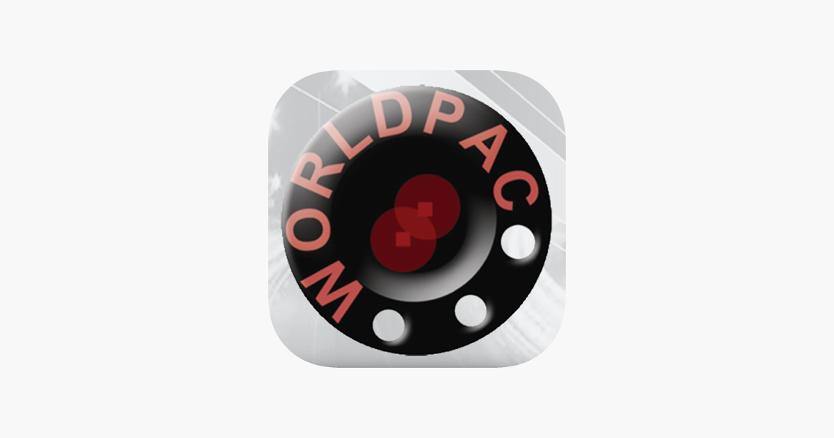  WORLDPAC On The App Store
