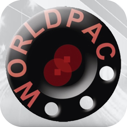 WORLDPAC iOS App