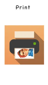Photo Printer Pro iphone bilder 3