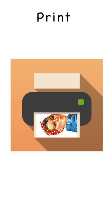 Photo Printer Proのおすすめ画像4