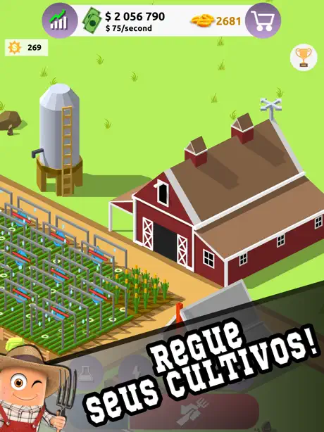 FARMILLIONS