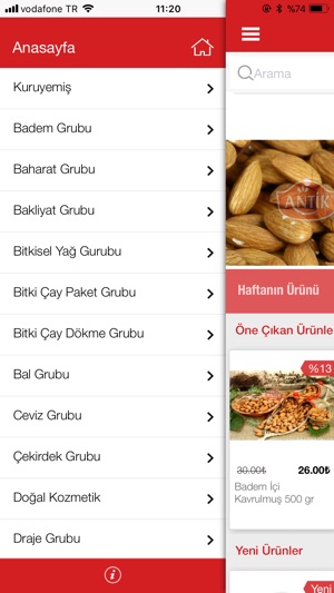Antik Kuruyemiş(圖3)-速報App