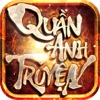 Tam Quốc Quần Anh Truyện