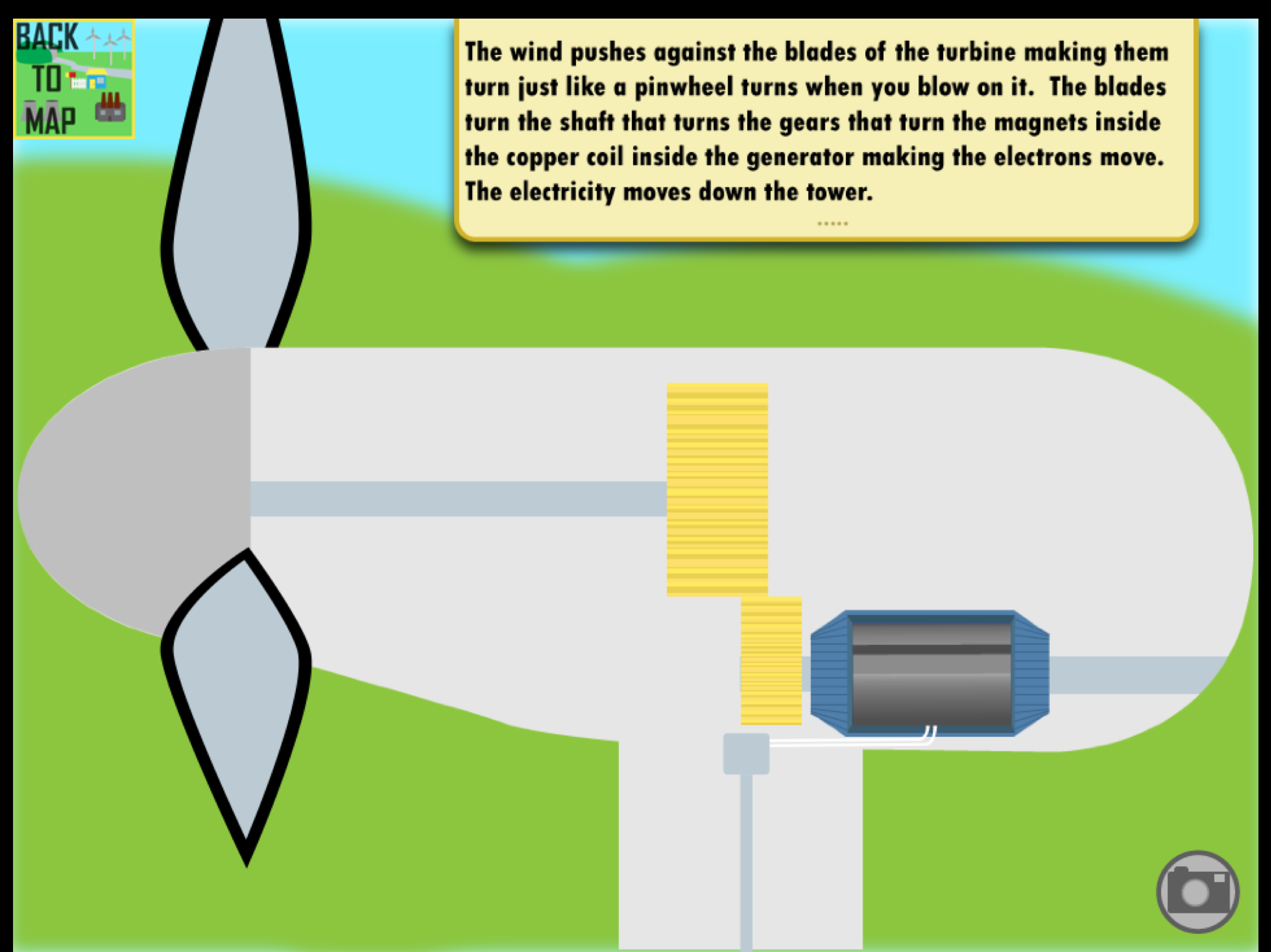 TeslaTown screenshot 13