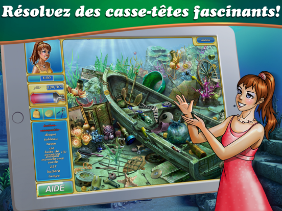 Screenshot #5 pour Tropical Fish Shop. Part 2.