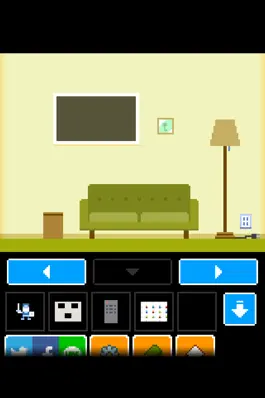 Game screenshot Tiny Room 2 room escape game hack