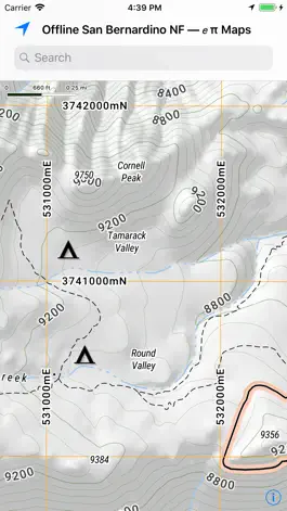 Game screenshot Offline San Bernardino NF hack