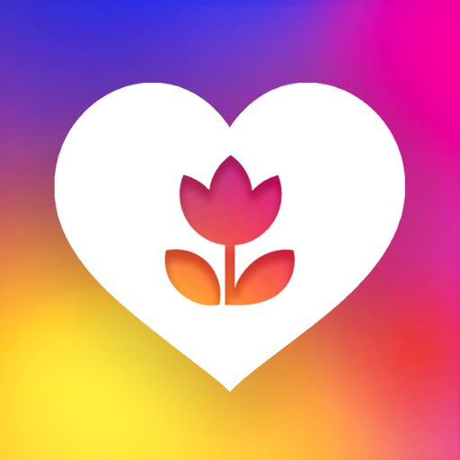 Show off Super Likes on Photos to Get More Flowers