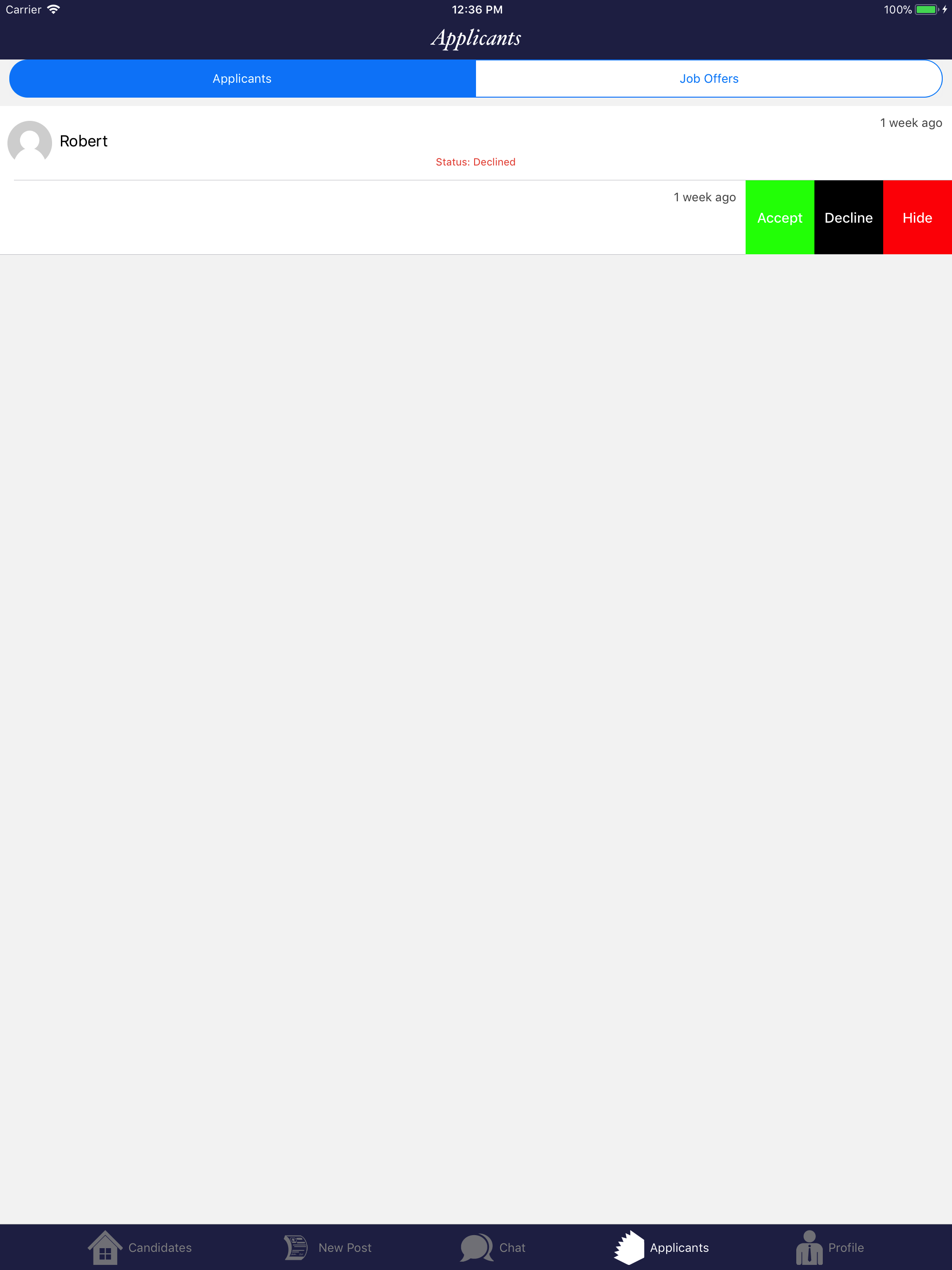 CareerGlint screenshot 10