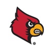 Louisville Cardinals Stickers for iMessage