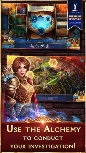 Lost Grimoires 3(圖4)-速報App