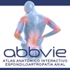 Atlas Espondiloartropatía Axial Abbvie