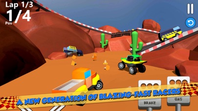 Real Skids Car Stunts Racing 1.0 IOS -