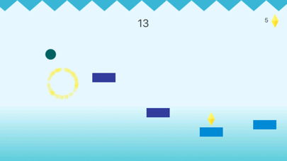 Jumpy Jumping screenshot 2