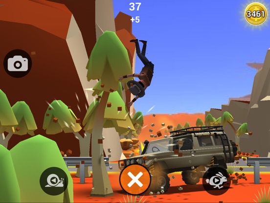 Игра Faily Brakes