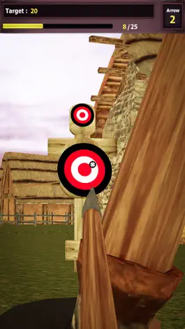 Game screenshot Archery Match 3D mod apk