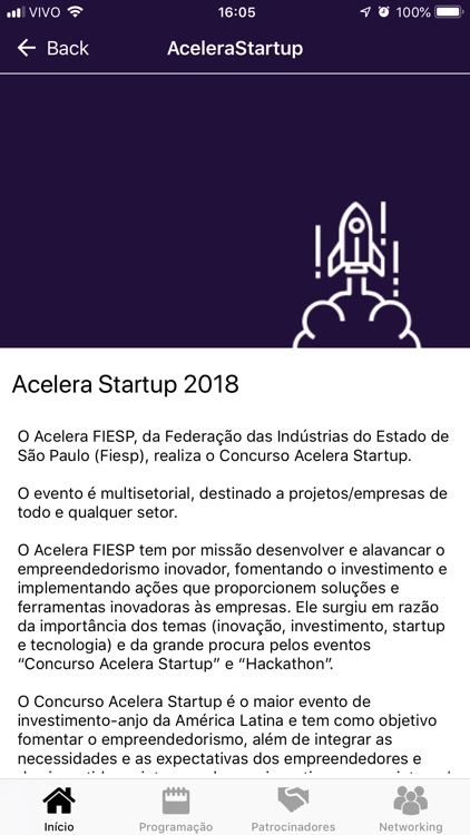 FIESP Acelera Startup