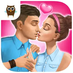 Hannah's High School Crush app icon