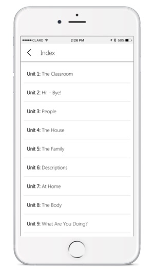 English Teacher Pocket Coach(圖5)-速報App