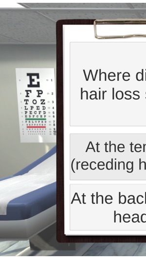 STOP Hair Loss App(圖4)-速報App