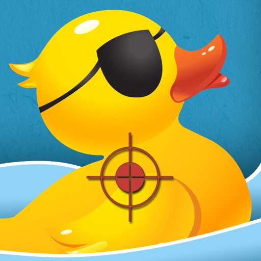 Carnival Ducks icon